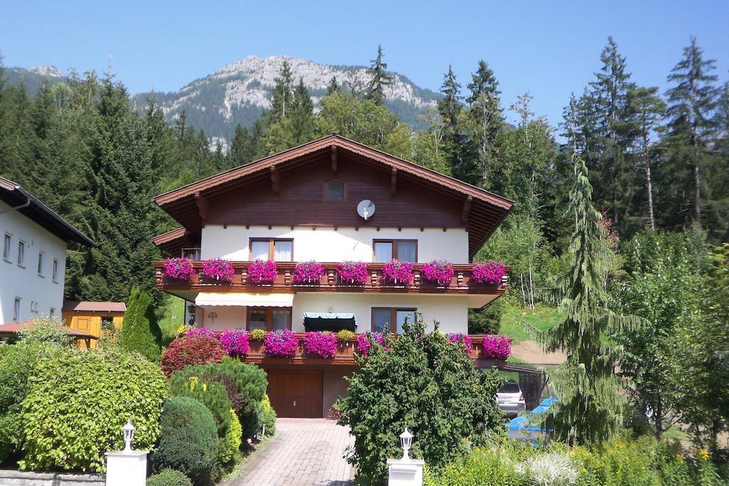 Gaestehaus Kuebler Exterior photo